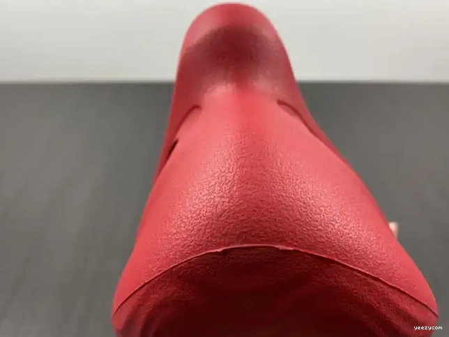 Foam Red Adidas CW3355 Yeezy 0618